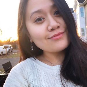 Meet your Posher, Judy